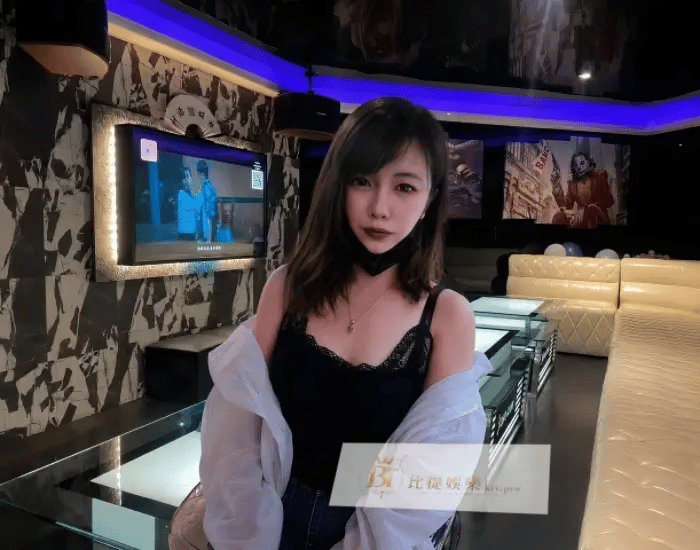 台中傳播包廂實拍展示